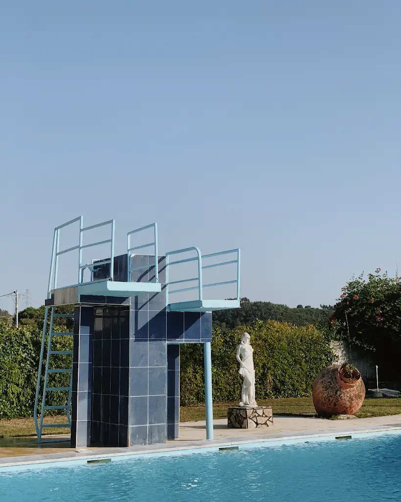 Ponderosa ristorante a Alcoentre