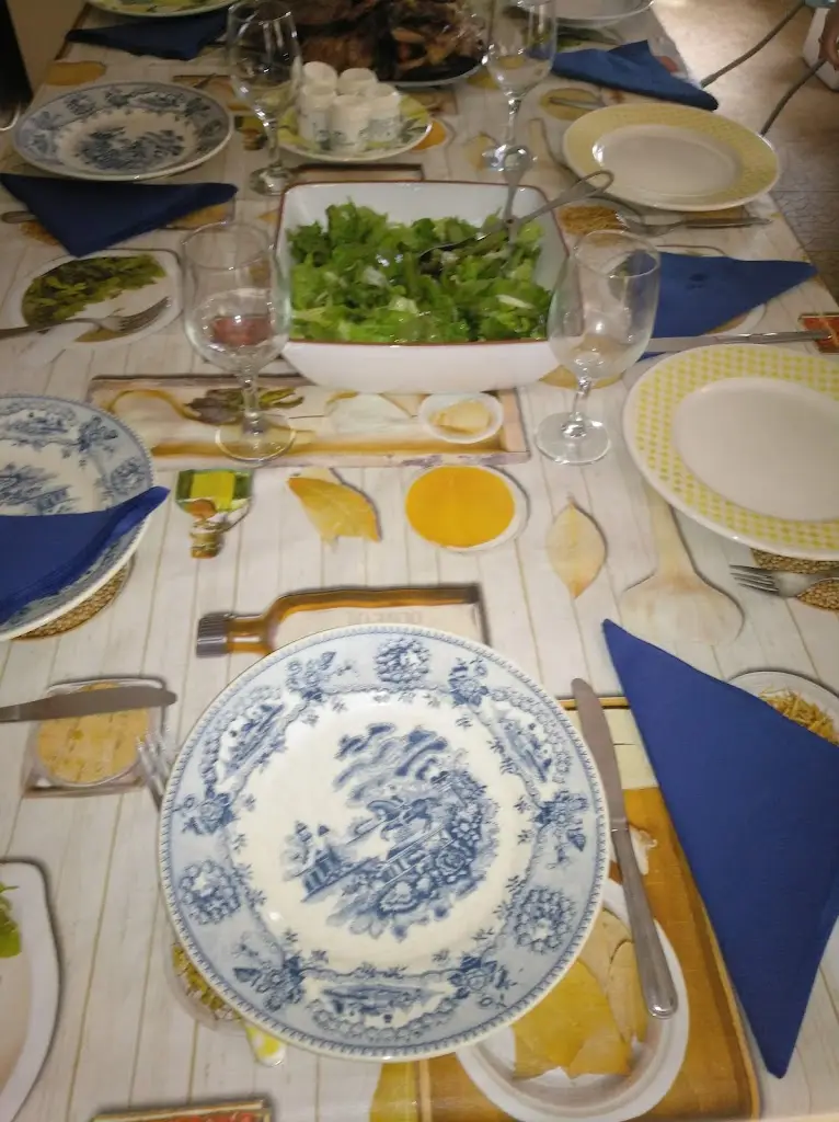 Menu_A Quinta_Alcoentre_immagine_7