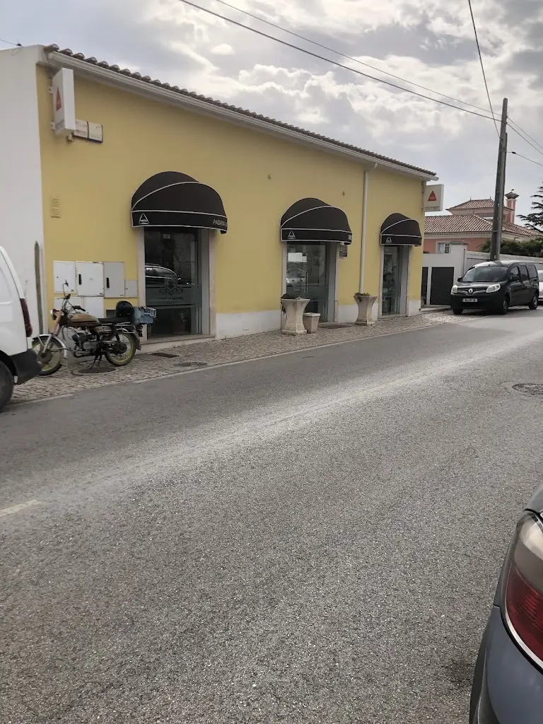 Rui Oliveira_A Quinta_Alcoentre_recensione