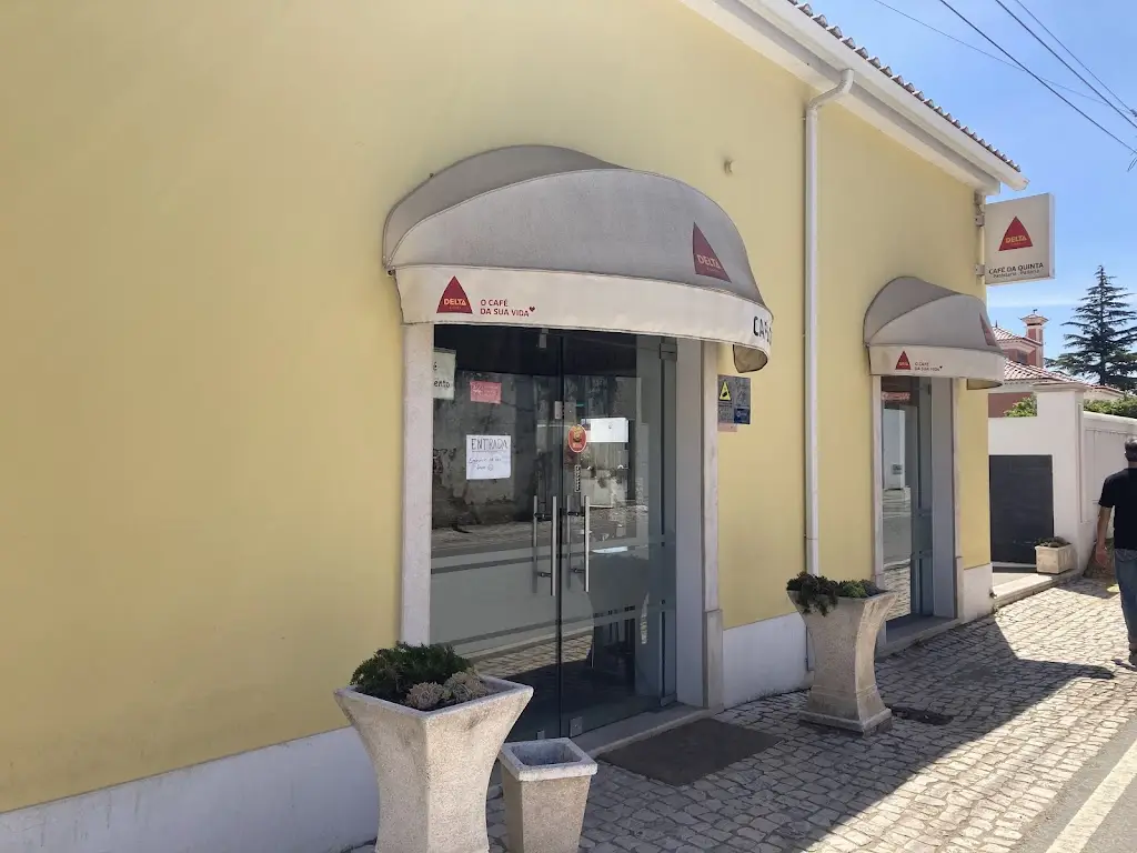 A Quinta ristorante a Alcoentre