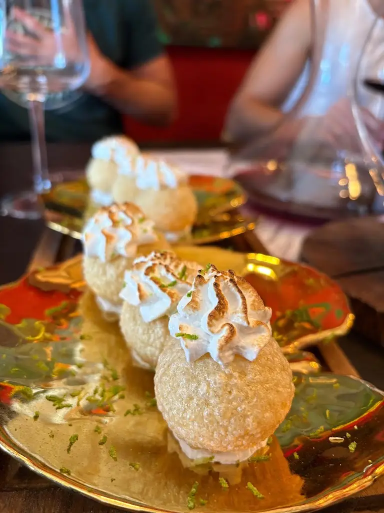 Chris Burden_Tasco da Ilda By Cook2WINE_Alcoentre_recensione