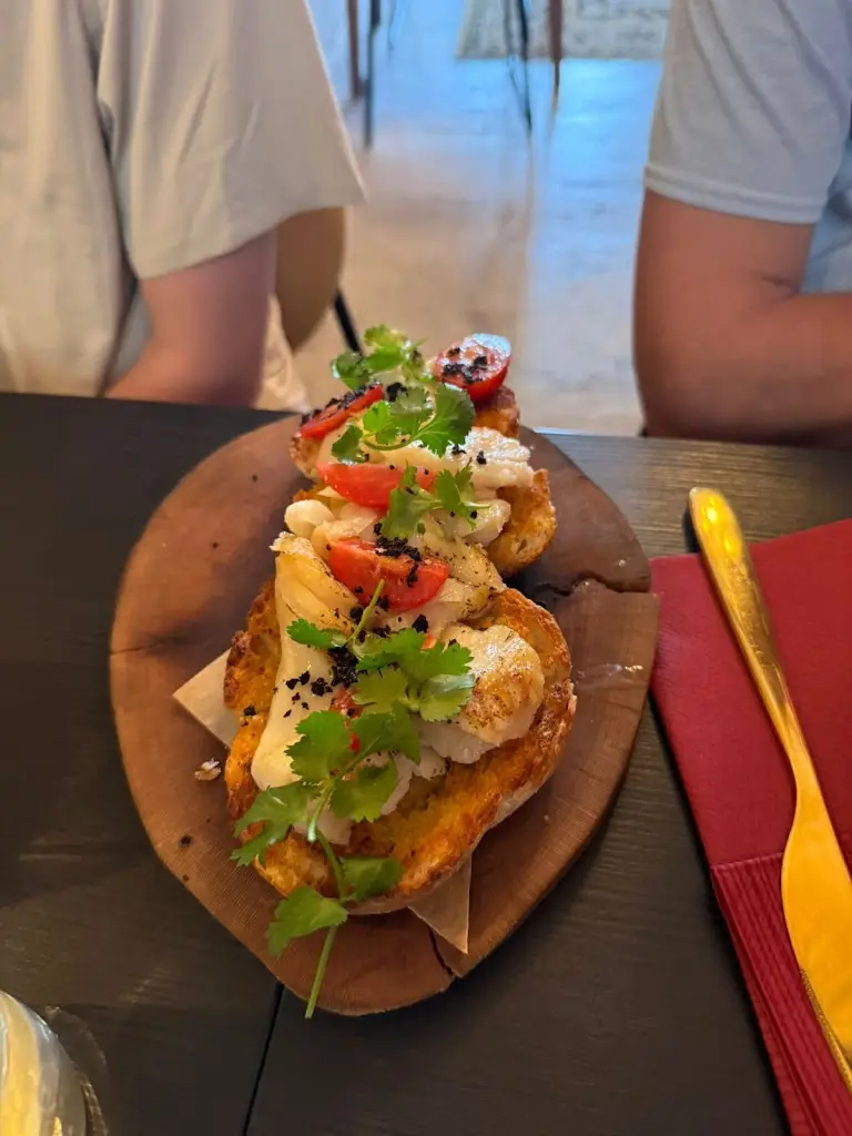 Jeffecito K_Tasco da Ilda By Cook2WINE_Alcoentre_recensione