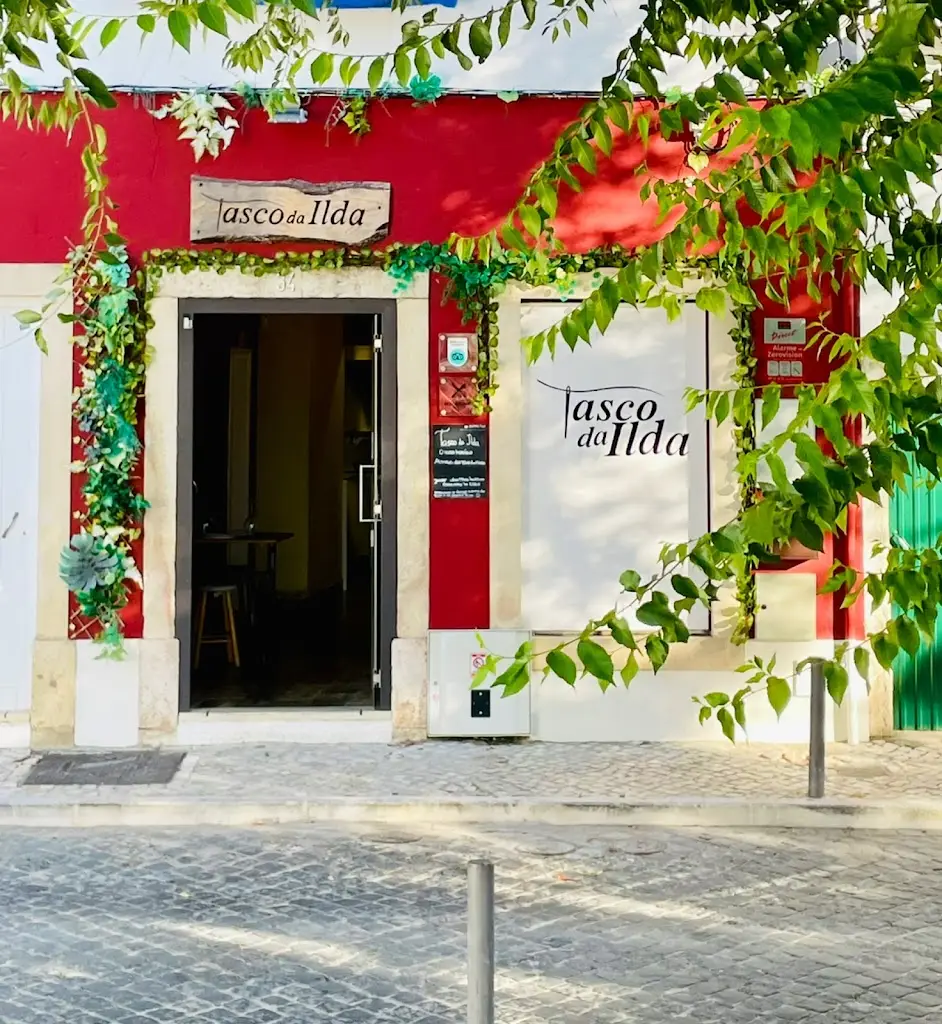 Tasco da Ilda By Cook2WINE ristorante a Alcoentre