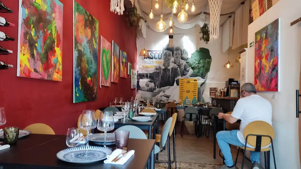 Tasco da Ilda By Cook2WINE_Alcoentre_slider_image_3