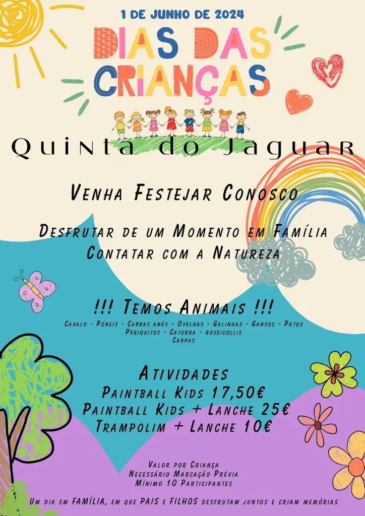 Menu_Quinta do Jaguar_Alcoentre_image_1