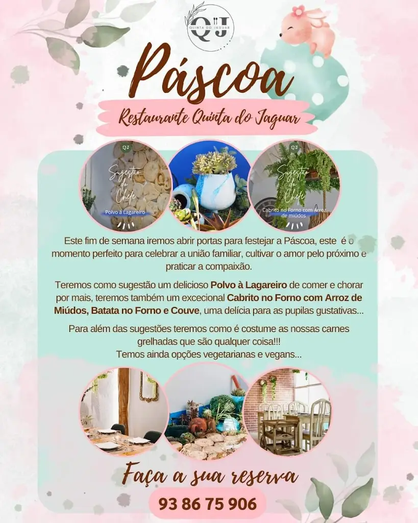 Menu_Quinta do Jaguar_Alcoentre_image_2