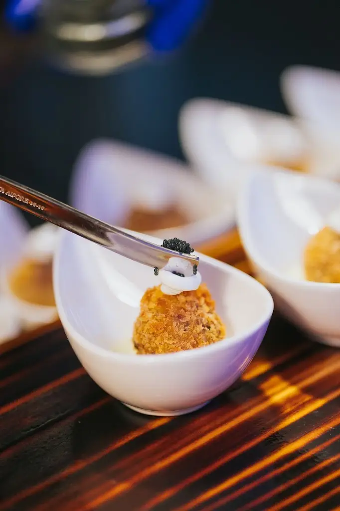 Menu_The One - Restaurante, Lisboa_Alfornelos_image_5