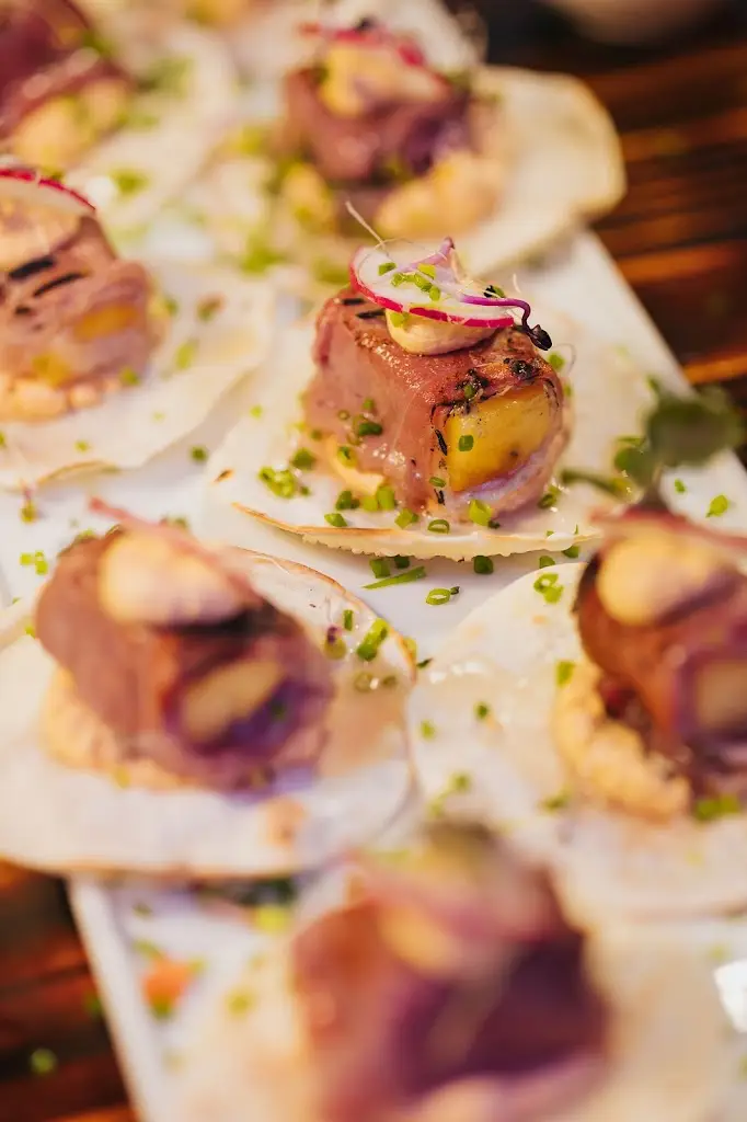 Menu_The One - Restaurante, Lisboa_Alfornelos_image_7