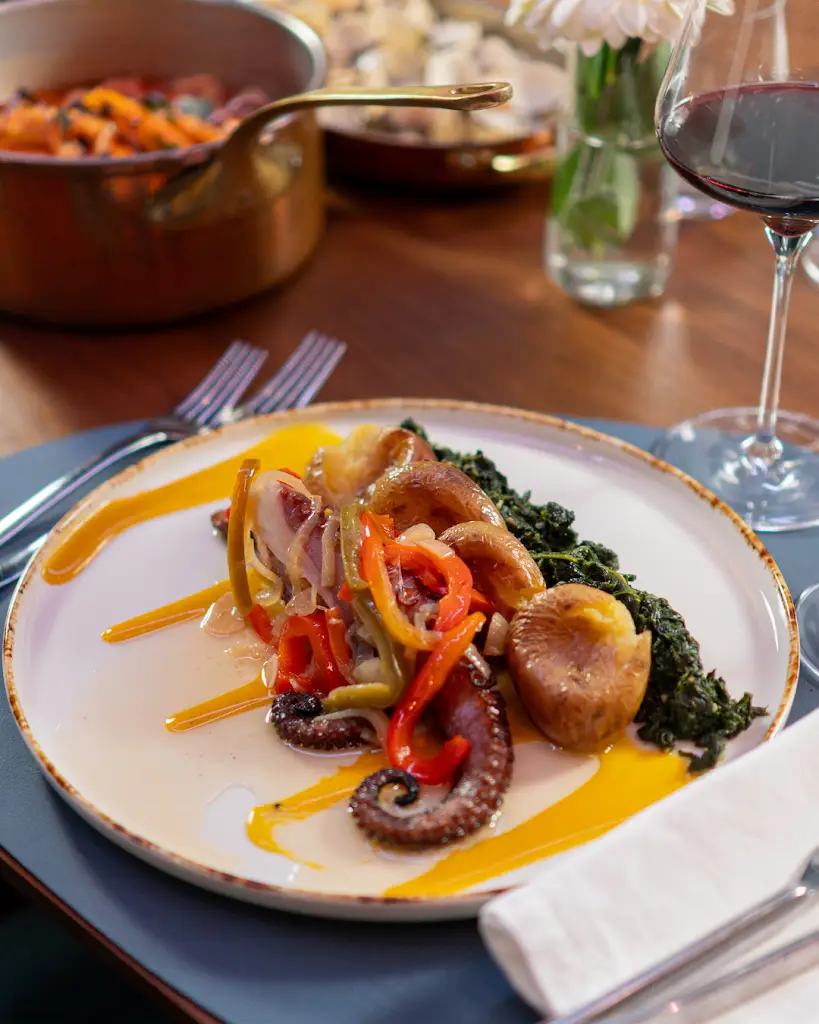 The One - Restaurante, Lisboa_Alfornelos_slider_image_2