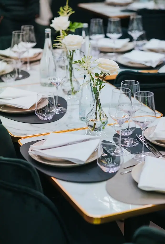 The One - Restaurante, Lisboa_Alfornelos_slider_image_3