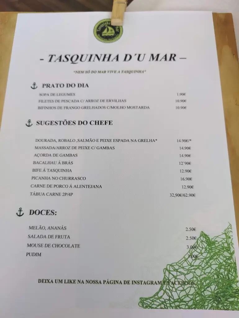 Menu_Tasquinha D'u Mar_Alfornelos_image_2