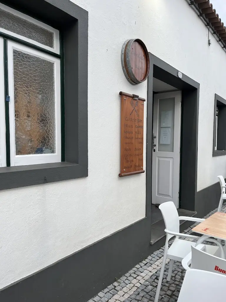 A&Z A&Z_Cardoso Bar_Santa Cruz da Graciosa_recensione