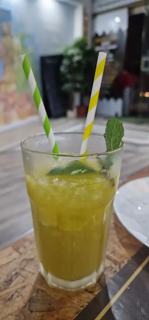 Maysa Morais Fortes_Sabores da Vida_Alfornelos_reseña