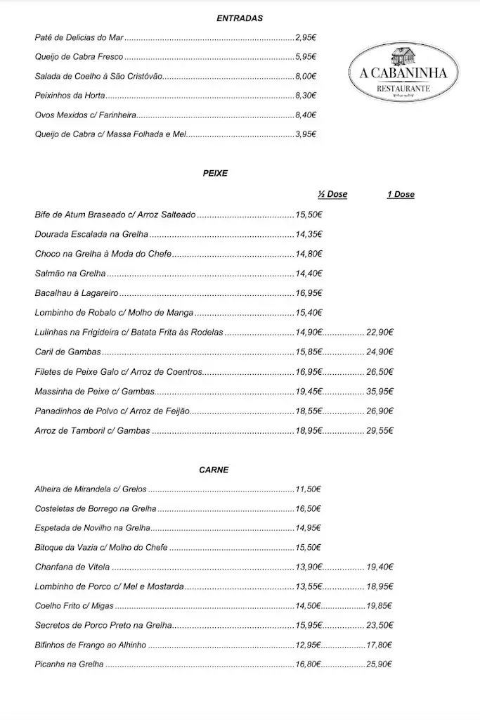 Menu_A Cabaninha_Alfornelos_image_1