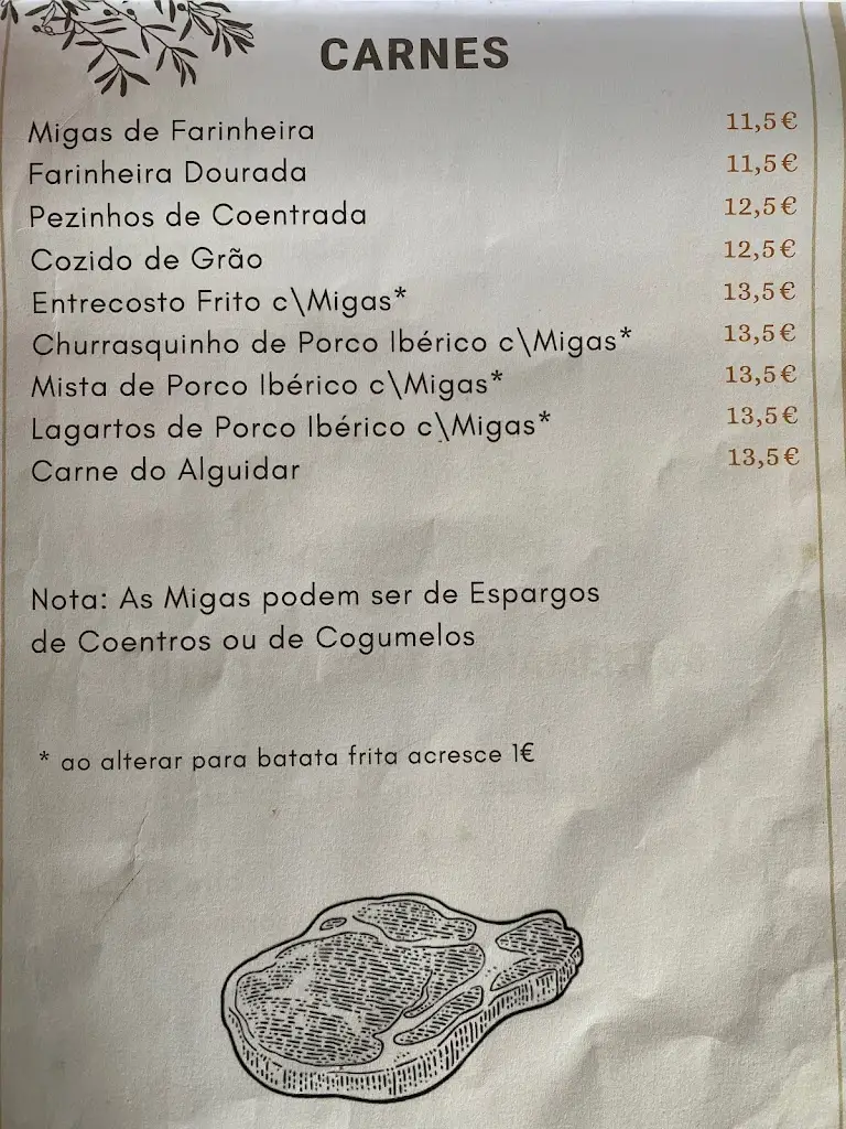 Menu_Lugar ao Sul_Alfornelos_immagine_1