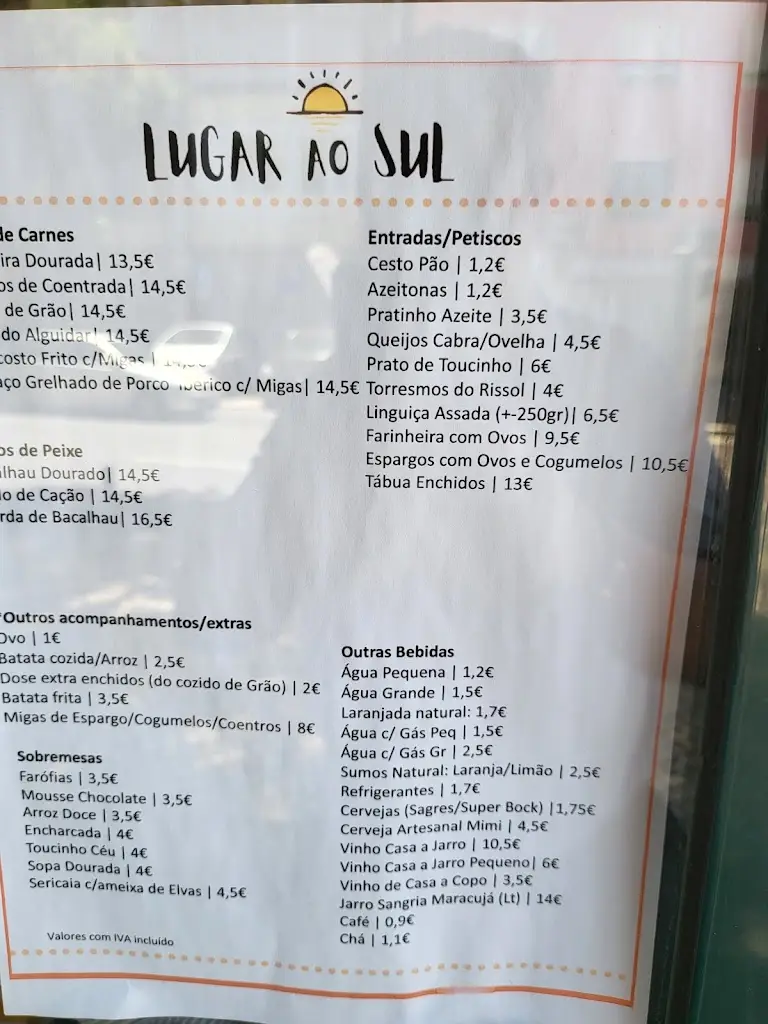 Menu_Lugar ao Sul_Alfornelos_immagine_4