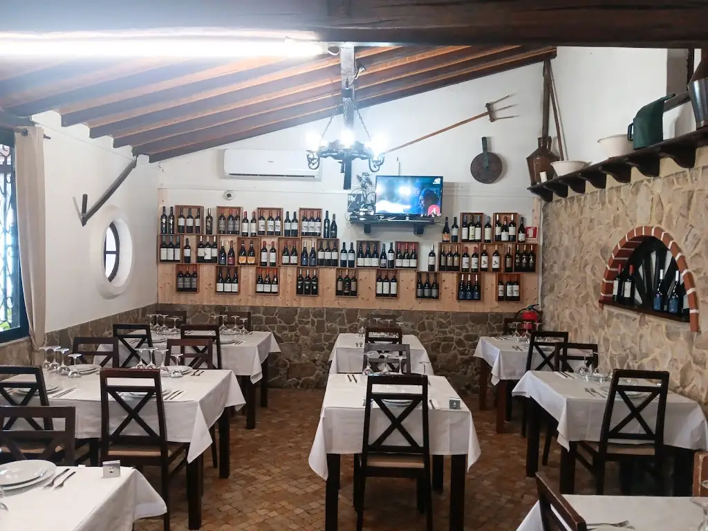 A Prensa ristorante a Alenquer