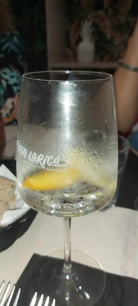 Menu_Restaurante Maria Larica_Alenquer_imagen_1