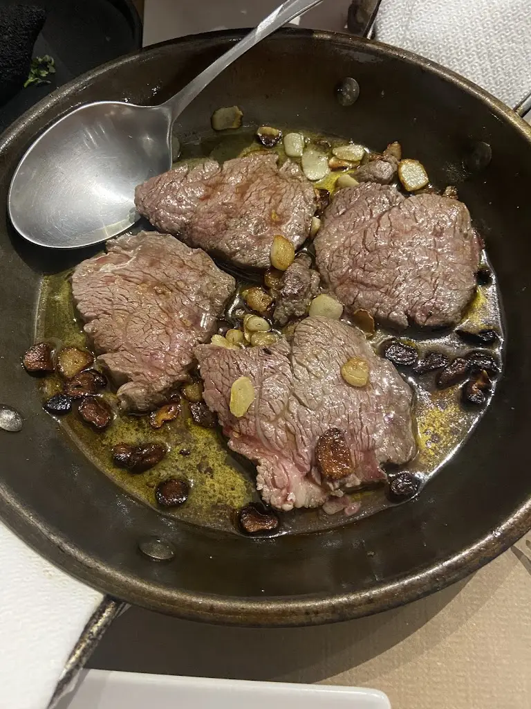 Mónica M.G_Restaurante Maria Larica_Alenquer_reseña