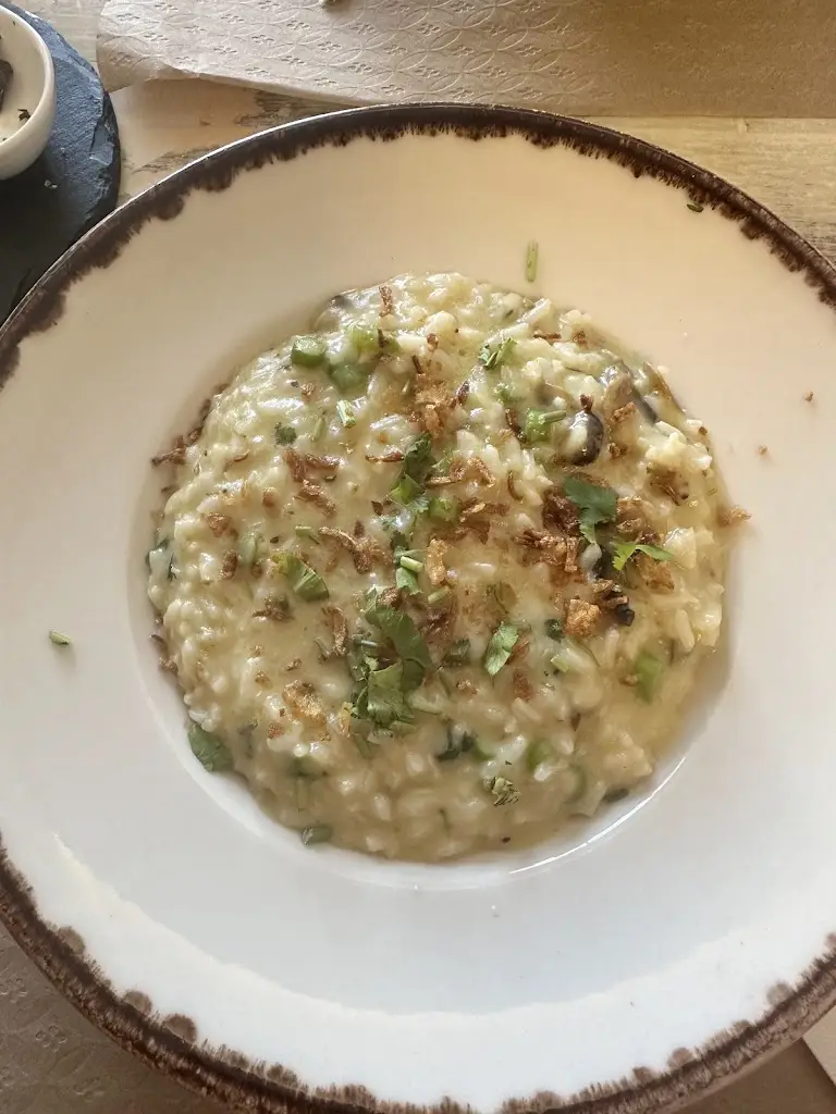 Restaurante Maria Larica ristorante a Alenquer