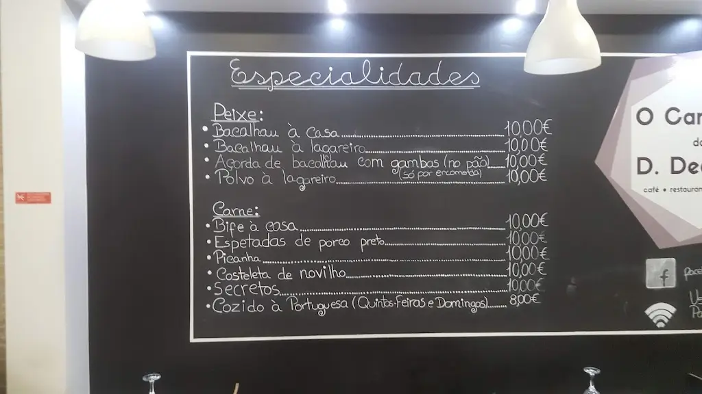 Menu_O Cantinho da Dona Deolinda_Alenquer_immagine_1
