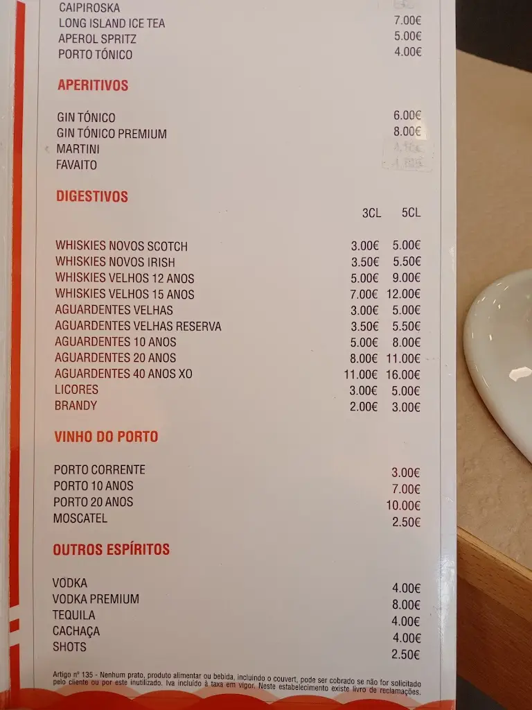 Menu_Restaurante Prego & Mar_Algueirão_image_2