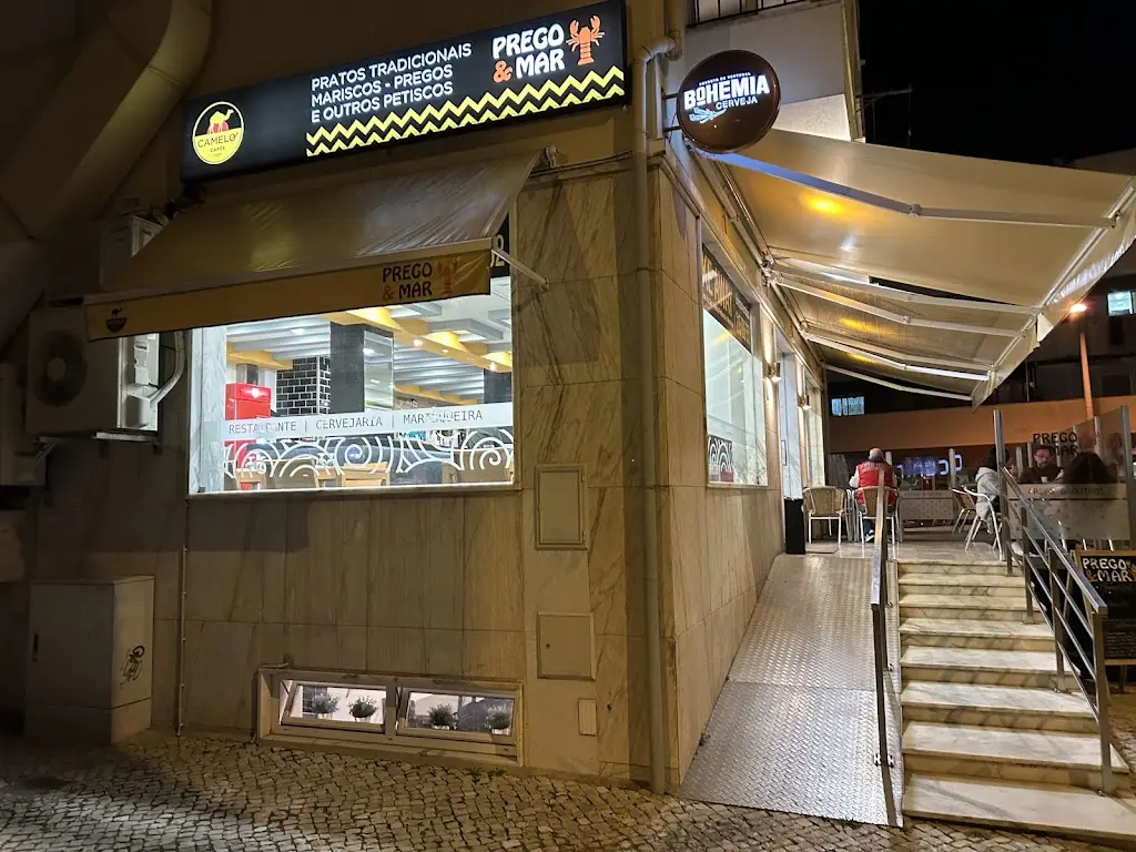 Restaurante Prego & Mar_Algueirão_slider_image_1