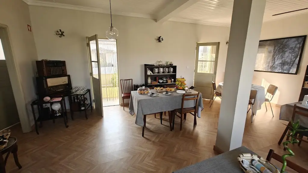 Hugo Rocha_Restaurante O Junco_Algodres_recensione