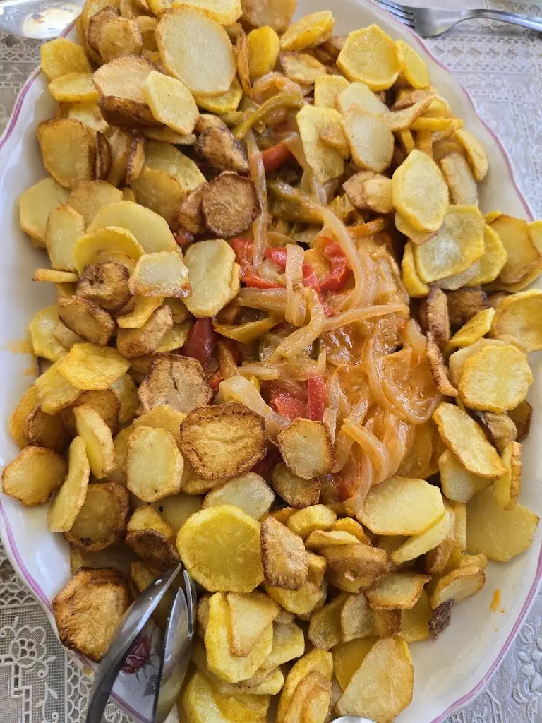 Pedro Sousa_Tasquinha da Amoreira_Algodres_recensione