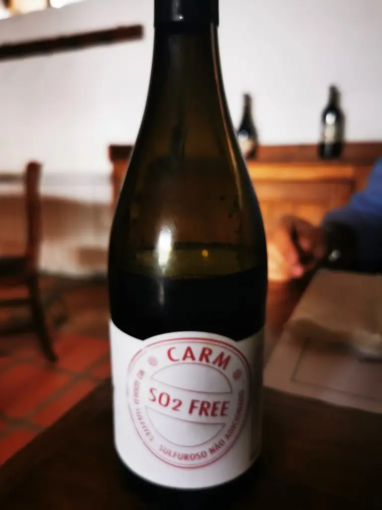 Menu_O Lagar (Escalhão)_Algodres_immagine_3