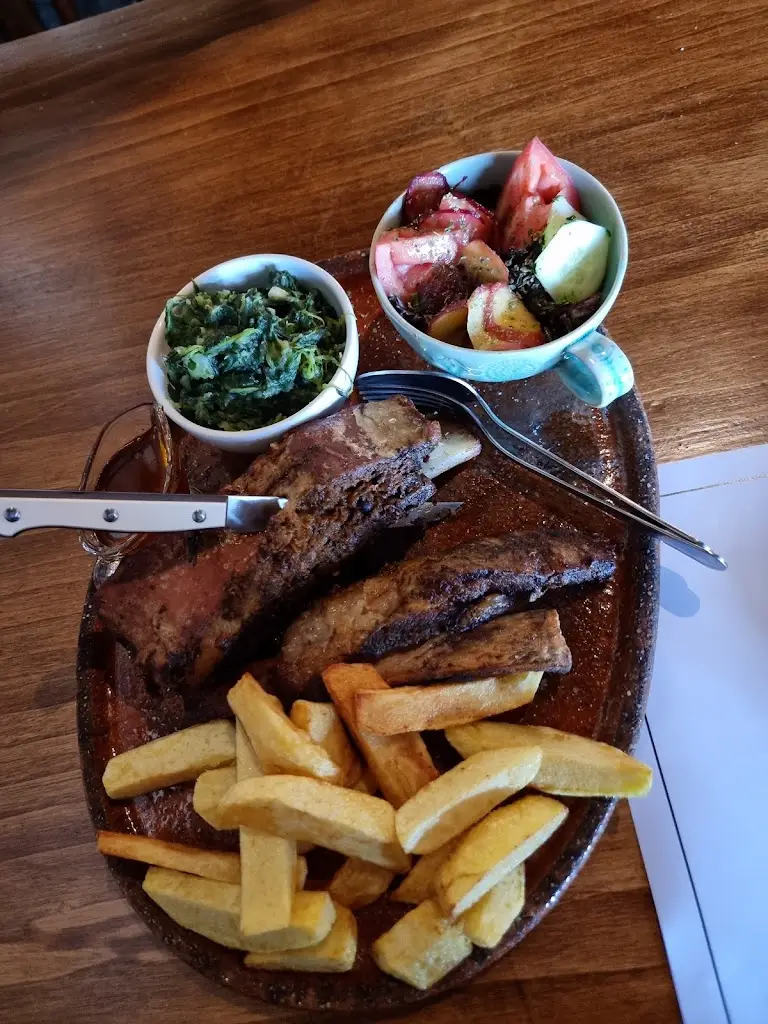 Menu_O Lagar (Escalhão)_Algodres_immagine_4