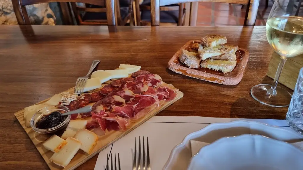 Menu_O Lagar (Escalhão)_Algodres_immagine_5