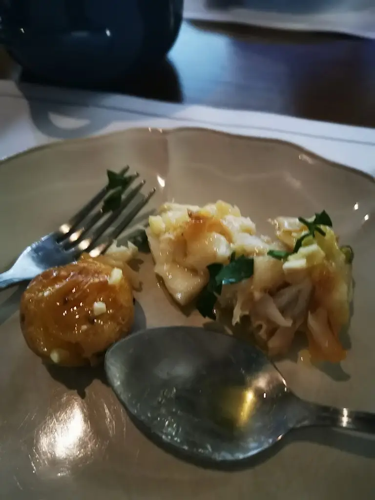 Menu_O Lagar (Escalhão)_Algodres_immagine_7