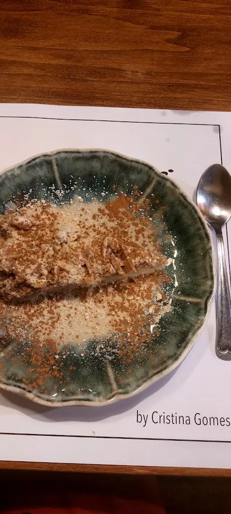 Menu_O Lagar (Escalhão)_Algodres_immagine_8