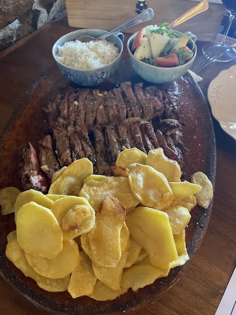 Ana Rebelo Fernandes_O Lagar (Escalhão)_Algodres_recensione