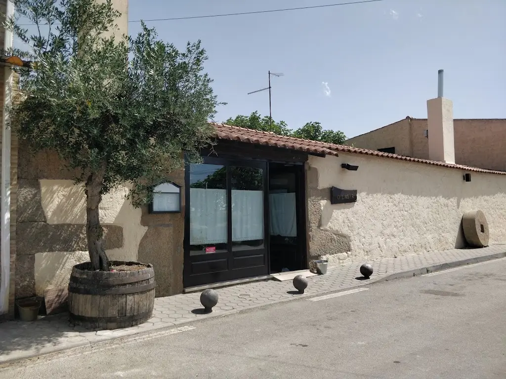 Maria João Correia_O Lagar (Escalhão)_Algodres_recensione