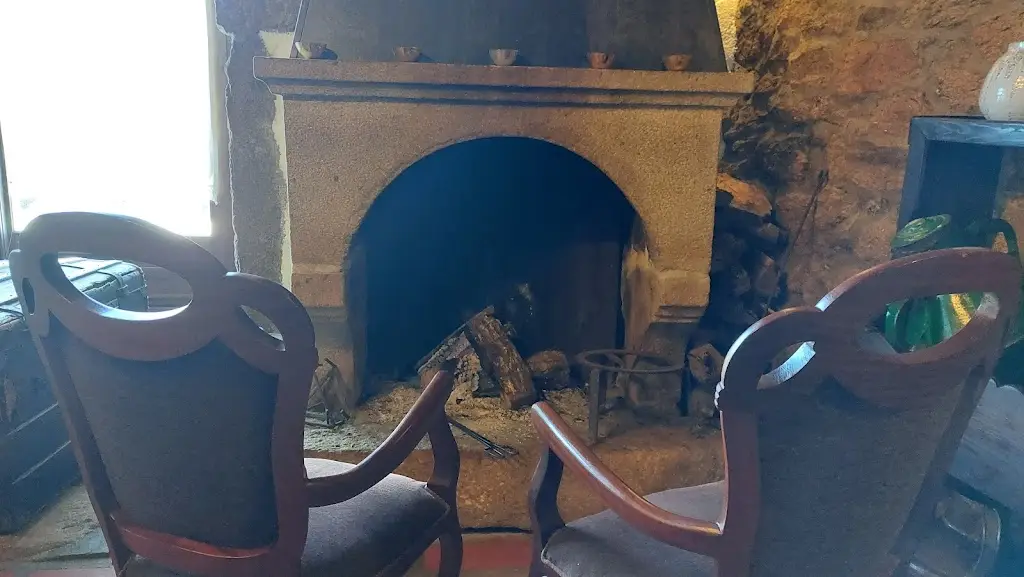 João Loureiro_O Lagar (Escalhão)_Algodres_recensione