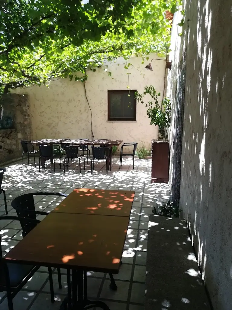 O Lagar (Escalhão) ristorante a Algodres