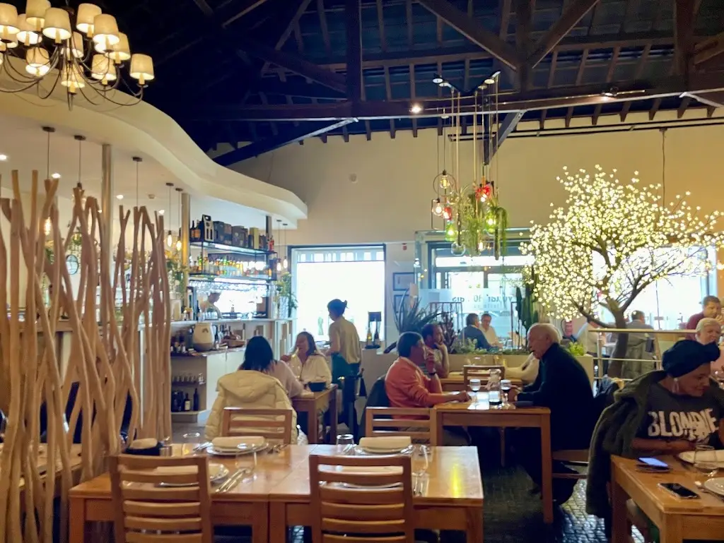 Jesper Carvalho Andersen_Voltar ao Cais_Alhandra_recensione