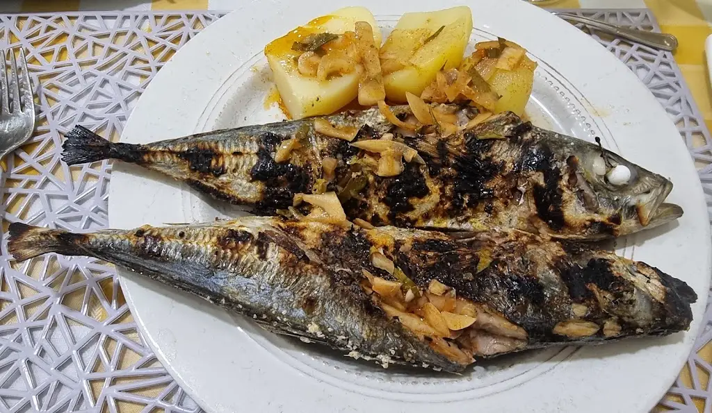 Domingos Antunes_Tendinha do Marquês_Alhandra_recensione