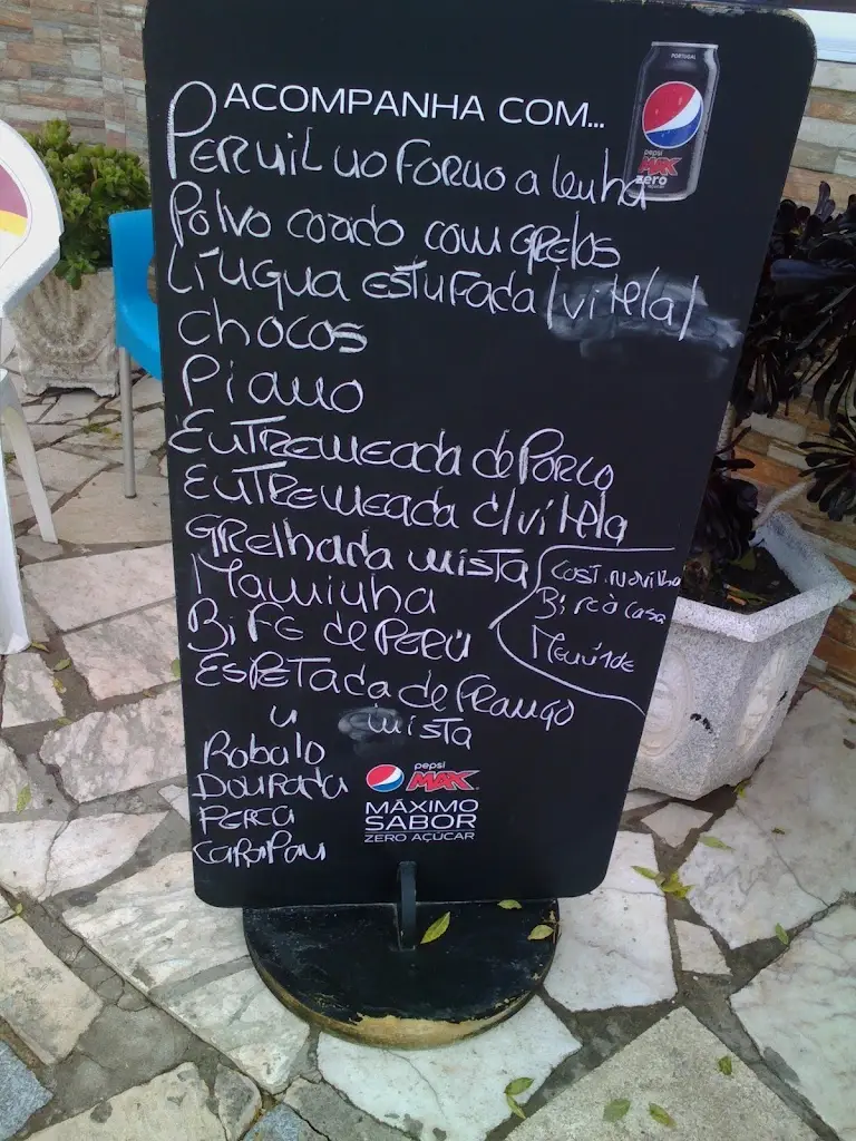 Menu_O Rocha_Almargem_immagine_1