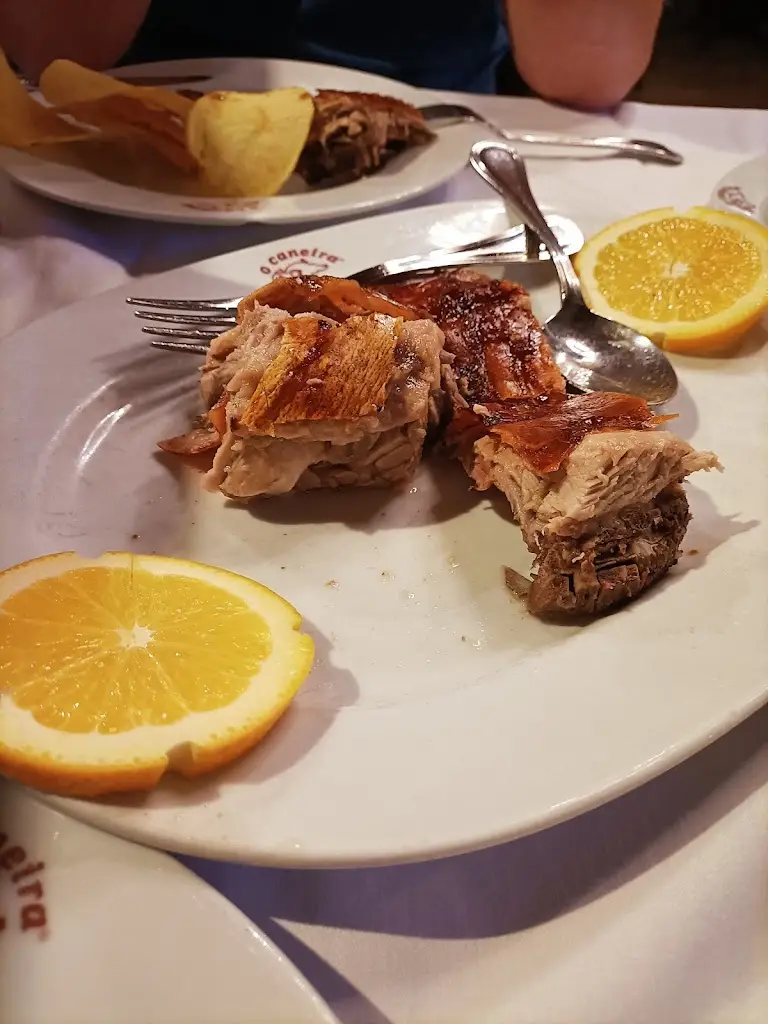 Menu_Restaurante O Caneira_Almargem_immagine_5