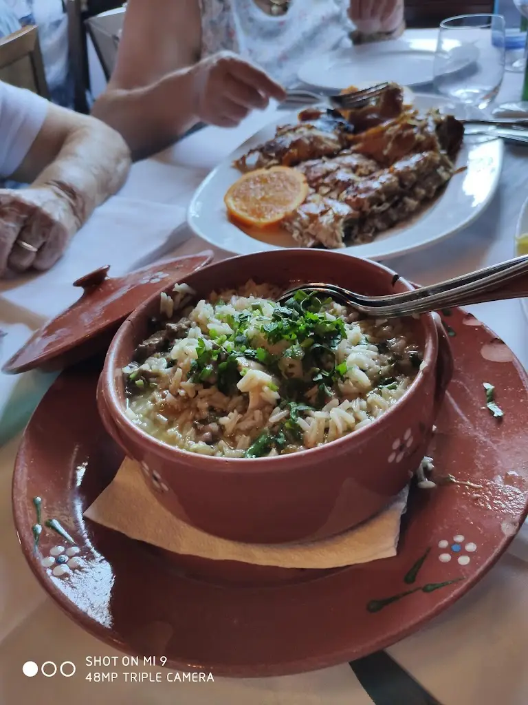 Menu_Restaurante O Caneira_Almargem_immagine_6