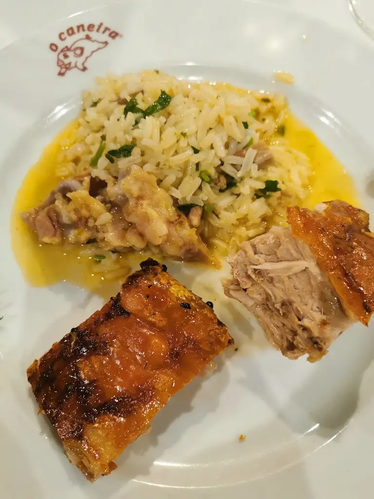 André Dias_Restaurante O Caneira_Almargem_recensione