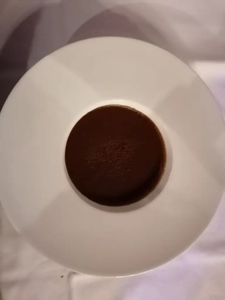 Sofia Vanesa Correia_Restaurante O Caneira_Almargem_recensione