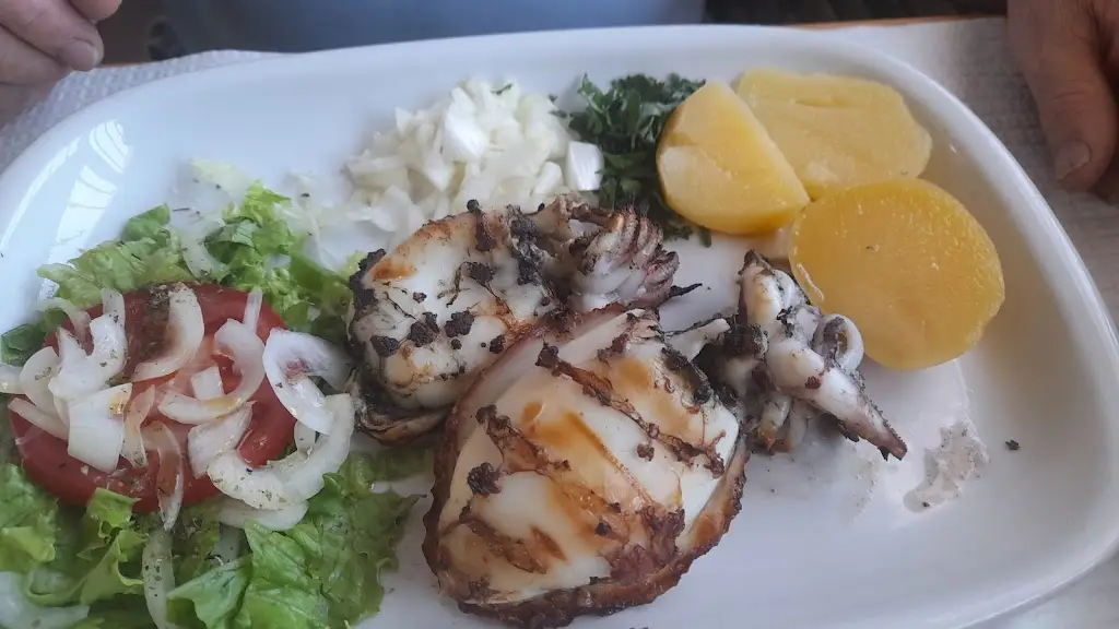 Menu_Sabores Terra Mar Alfragide_Alfragide_immagine_4