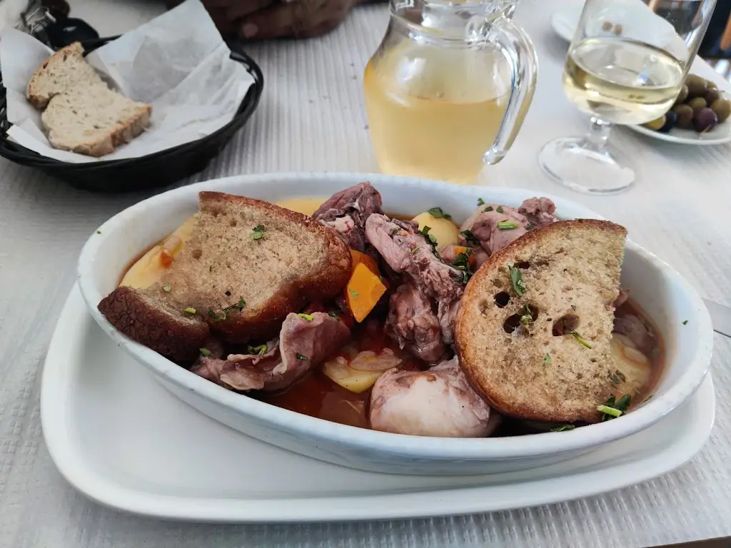 Menu_Sabores Terra Mar Alfragide_Alfragide_immagine_7