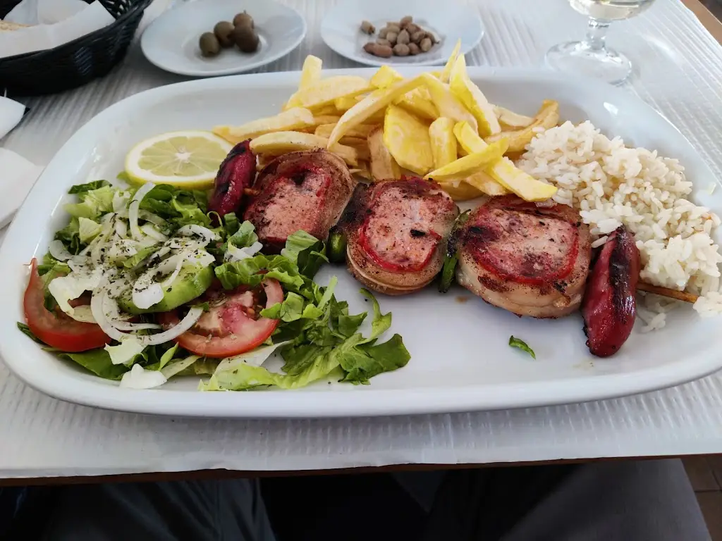 Menu_Sabores Terra Mar Alfragide_Alfragide_immagine_8