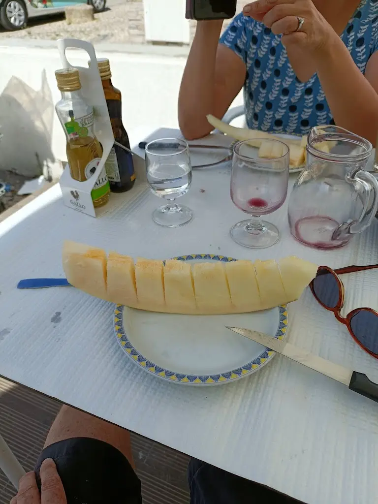 Jez Rowson_Sabores Terra Mar Alfragide_Alfragide_recensione