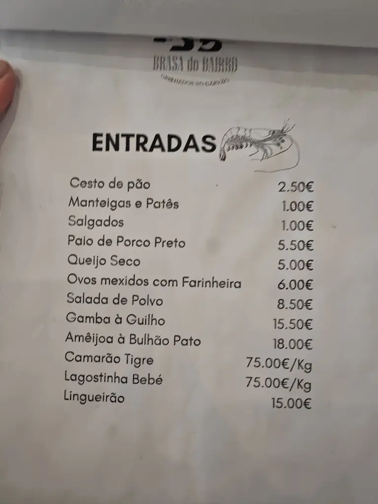 Menu_Brasa do Bairro_Alfragide_immagine_4